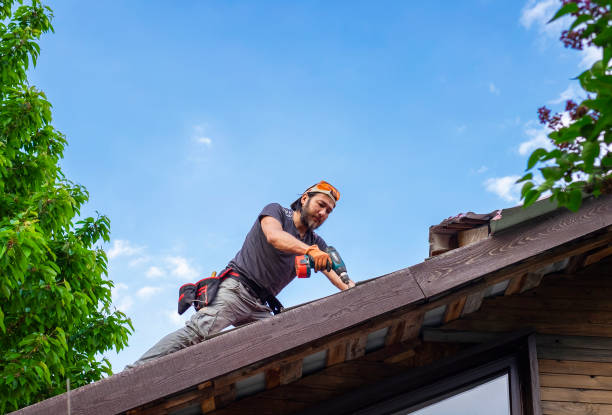 Trusted Watertown, MN  Roofing repair and installation Experts