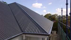 Best Metal Roofing Installation  in Watertown, MN